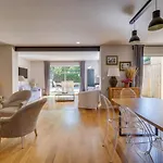Beautiful House In With Pool & Parking 4* Le Bouscat