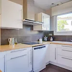 Beautiful House In With Pool & Parking 4* Le Bouscat