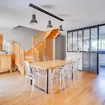 Πανσιόν Beautiful House In With Pool & Parking Le Bouscat